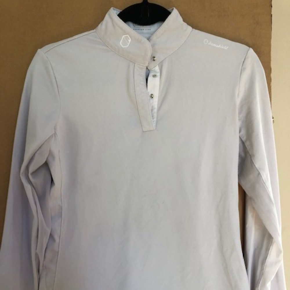 Samshield Juline Show Shirt Size M